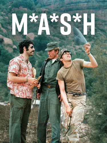 M*A*S*H